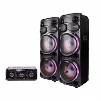 اسپیکر دیجی مکسیدر سری MX-DJ2123 مدل AL-233-APL