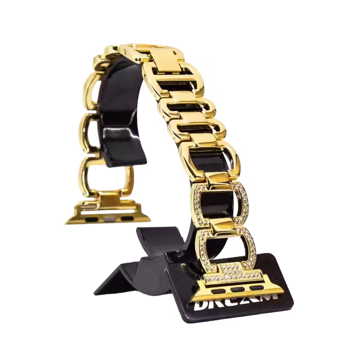 بند ساعت اپل واچ طرح گوچی اسلیکتو کد 47