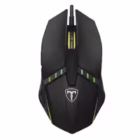 موس گیمینگ تی-دگر مدل T-Dagger Shadow T-TGM117