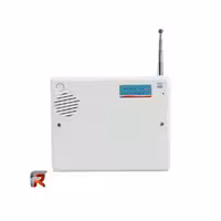 پنل دزدگیر اماکن سایلکس مدل SL14