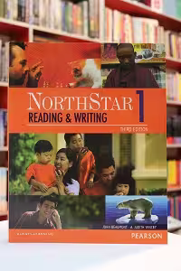 NorthStar Reading and Writing 1