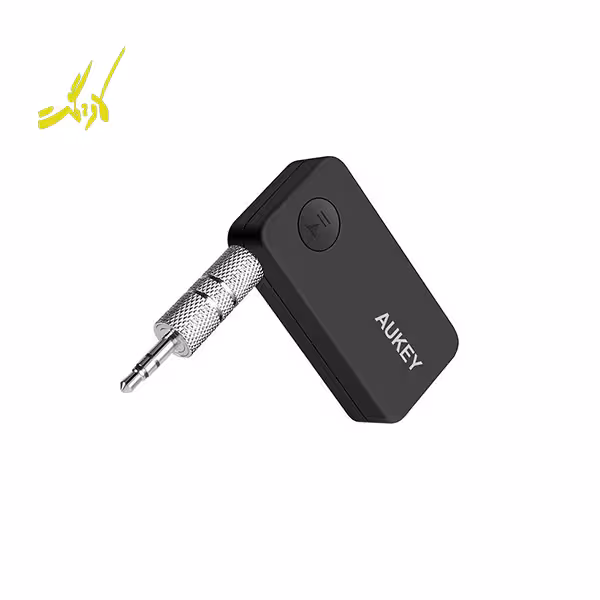 گیرنده بلوتوث صدا آکی مدل BR-C2