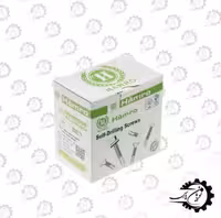 پیچ سرمته تخت تایوان همرو  38 * 3.9 (650عددی)