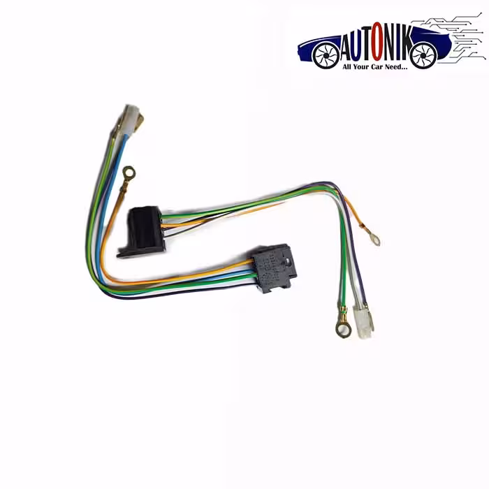 سوکت تقویت راه انداز استارت پراید