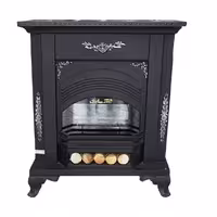 بخاری گازی مدل ونیز 24000