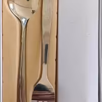 قاشق و چنگال یونیک