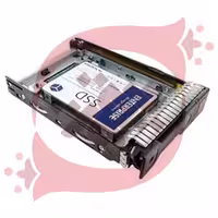 HP 200GB 6G SATA Mainstream Endurance LFF SC 691854-B21