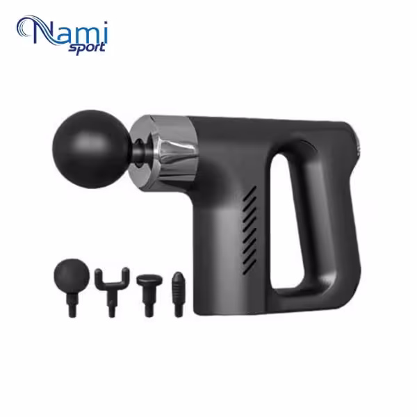 ماساژور تفنگی Gun massager -KH740