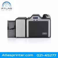 چاپگر کارت Fargo HDP5000