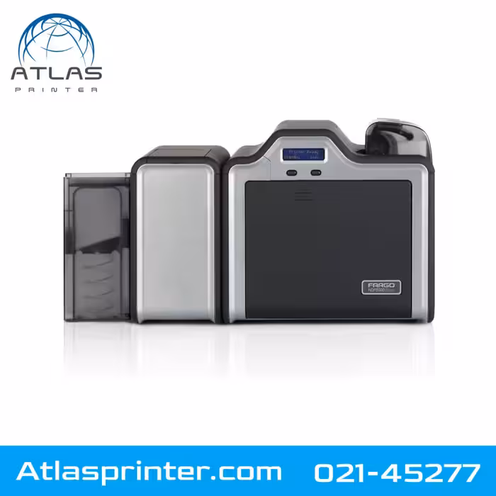چاپگر کارت Fargo HDP5000