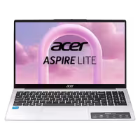 لپتاپ IPS ایسر Aspire lite 15 AL15-52H i7 13620H 16G براکالا