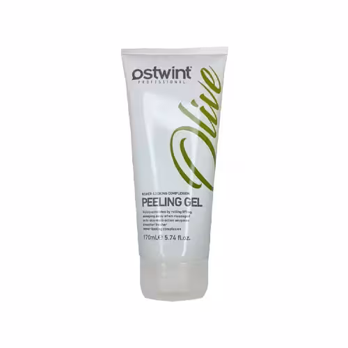 ژل لایهبردار استیونت astwint مدل زیتون حجم 170 میل