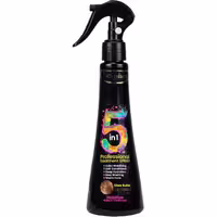 اسپری مو دوفاز اسیفکس (مشکی) مدل stabilizer حجم 200 میل