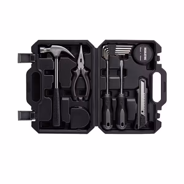 جعبه ابزار شیائومی مدل Jiuxun Tools 12×1