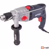 دریل چکشی گیربکسی AC-2513 اکتیو (1050 وات)