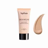 تاپ فیس-کرم پودرمدل اسکین ور SKINWEAR ش004