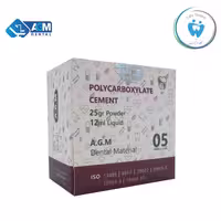 سمان پلی کربوکسیلات ای جی ام - Polycarboxylate Cement AGM