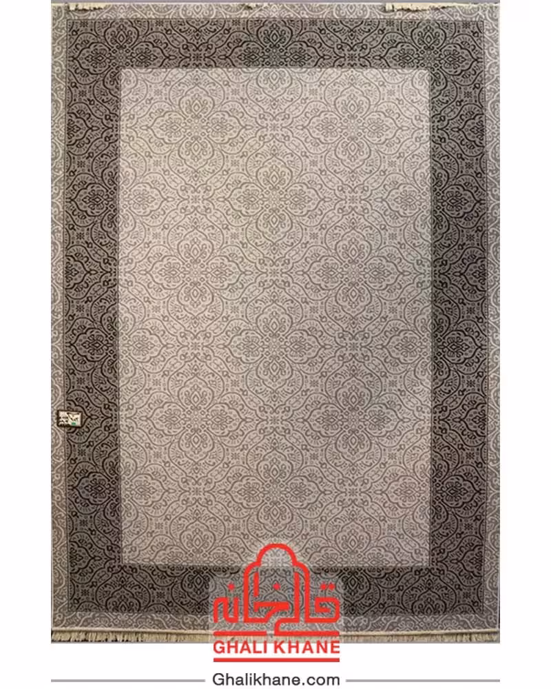 سوپر گلیم ماشینی ستاره کویر یزد کد GB-G223-8903