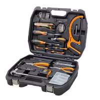 جعبه ابزار 49 پارچه ورکس