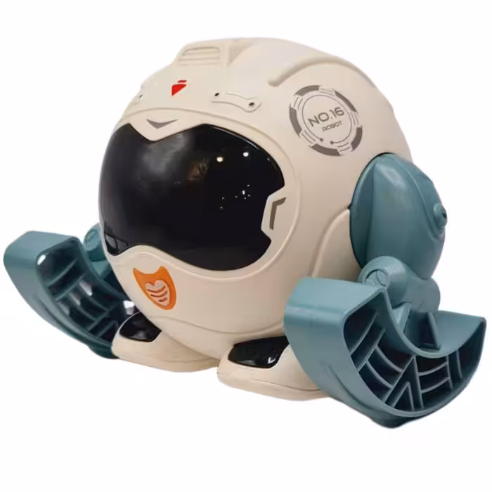 ربات تامبلینگ / کد 224 / 6678-16 / کد 1-175865 خارجی 00