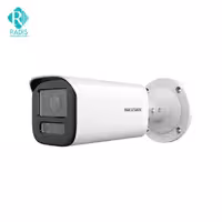 دوربین مداربسته تحت شبکه هایک ویژن مدل DS-2CD3661G2-LIZSU