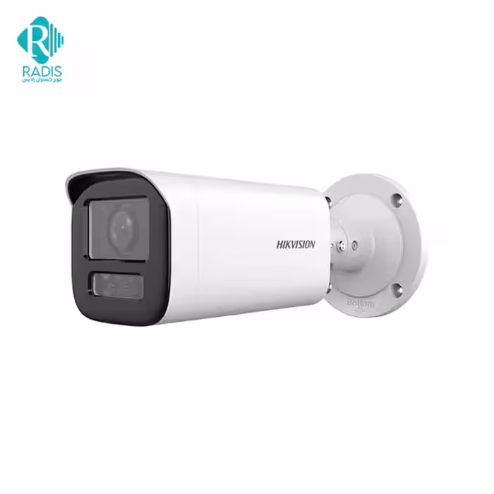 دوربین مداربسته تحت شبکه هایک ویژن مدل DS-2CD3661G2-LIZSU