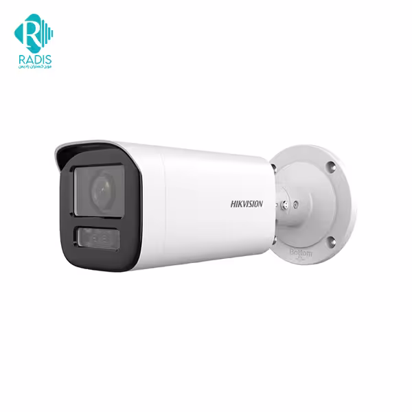 دوربین مداربسته تحت شبکه هایک ویژن مدل DS-2CD3661G2-LIZSU