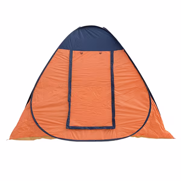 چادر مسافرتی فنری 8 نفره ساده FIT