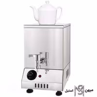 بویلر برقی صنعتی 15 لیتری اداری ایرانی مدل AB_15L