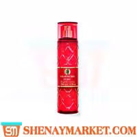 بادی اسپلش بث اند بادی مدل Strawberry Flirt حجم 236 میل
