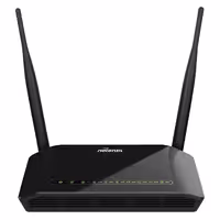 مودم روتر  ADSL2 نتنزا مدل NSL-2740U