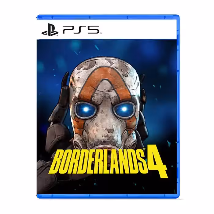 بازی Borderlands 4 برای PS5