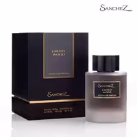 اکستریت پرفیوم سانچز ارتی وود Sanchez Earthy Wood Extrait De Parfum 100ml