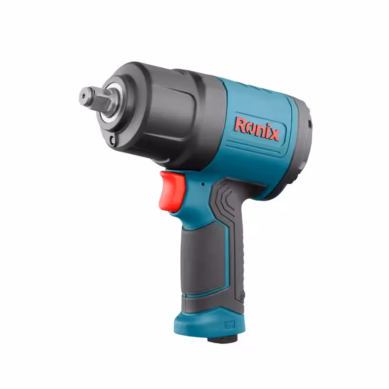 بکس بادی رونیکس مدل 1202