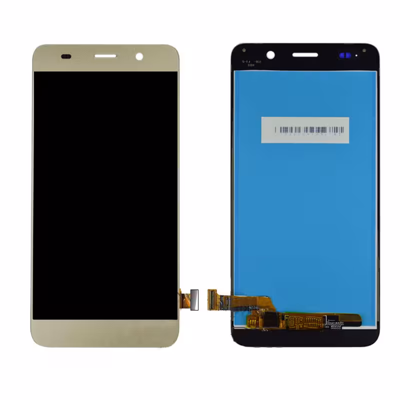 تاچ و ال سی دی اصلی هواوی مدل LCD HUAWEI Y6