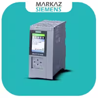cpu زیمنس سری s7-1500 کدفنی 6ES7516-3AN02-0AB0