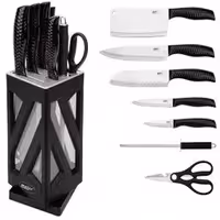 سرویس چاقو 8 پارچه مایر مدل MR-74