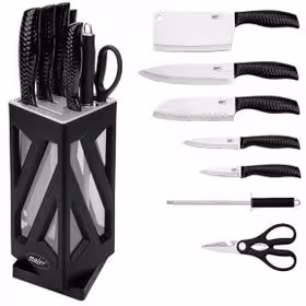 سرویس چاقو 8 پارچه مایر مدل MR-74