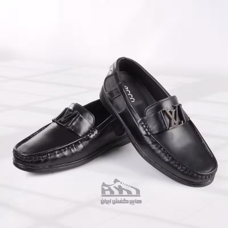 کالج مردانه مدل اکو طرح LV