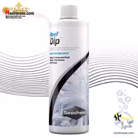 محلول حمام مرجان ریف دیپ سیچم