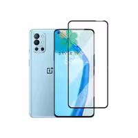 گلس سرامیکی گوشی وان پلاس OnePlus 9R مدل تمام صفحه
