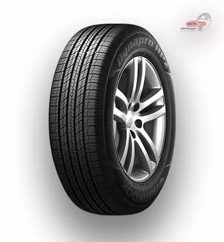 لاستیک هانکوک 225/70/16