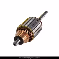 آرمیچر استارت آهنربایی پیکان برند REMARK