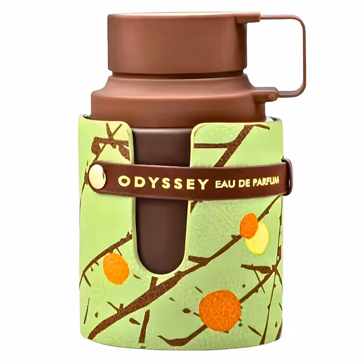 Armaf Odyssey Dubai Chocolat ادکلن 100ml edp