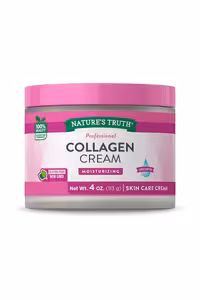 کرم کلاژن صورت و بدن Nature's Truth - حجم 113 گرم
