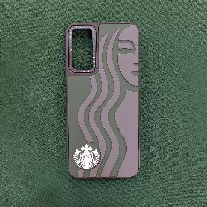 قاب استار باکس H سامسونگ S21 fe