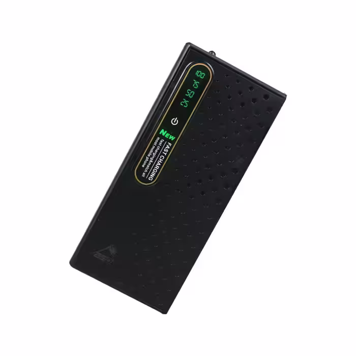 پاوربانک ای اس دی مدل NEW-ONE ظرفیت 10400 میلی آمپر ساعت | کالا مکس