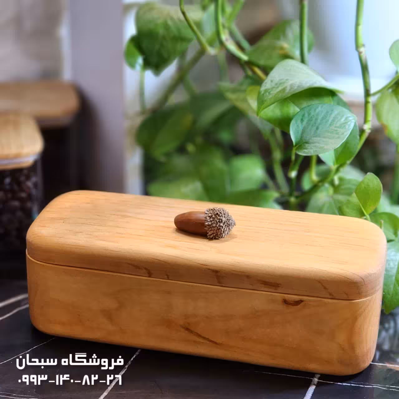 جاقاشقی چوبی درب بلوط