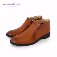 نیم بوت پسرانه آیهان مدل H512