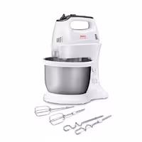 همزن برقی تفال مدل TEFAL HT312